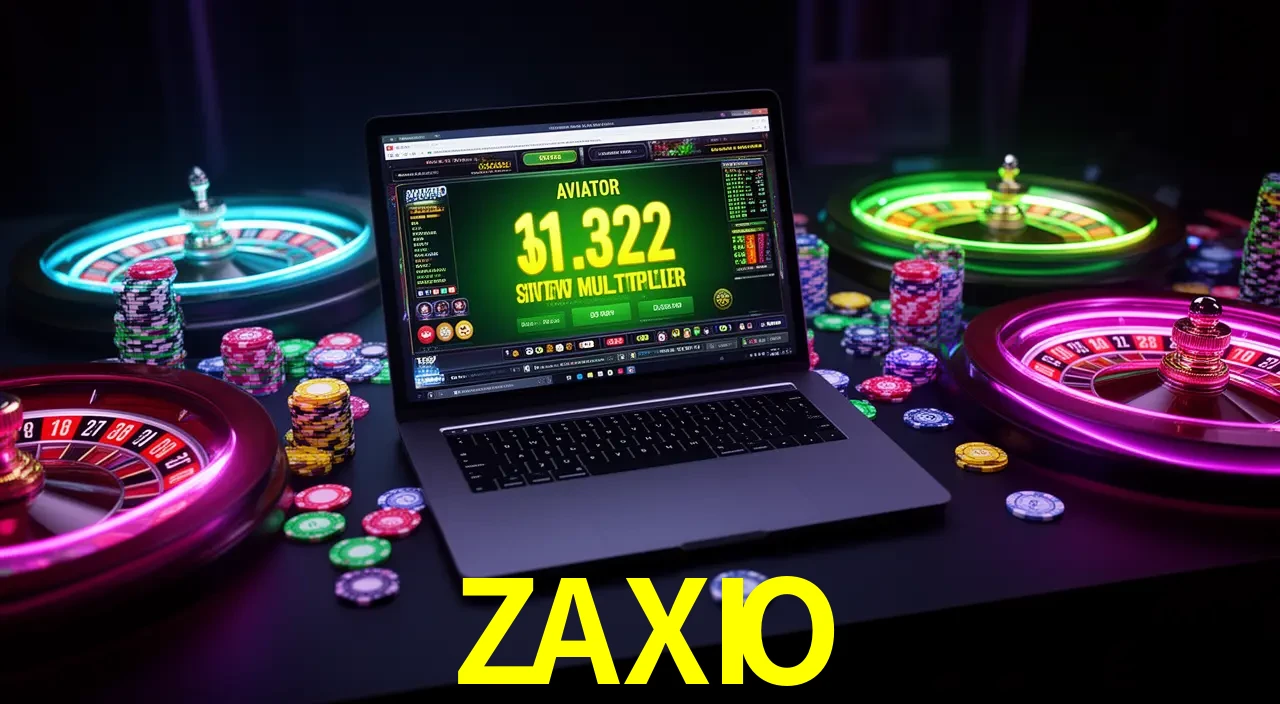 ZAXIO Rondas de pesca