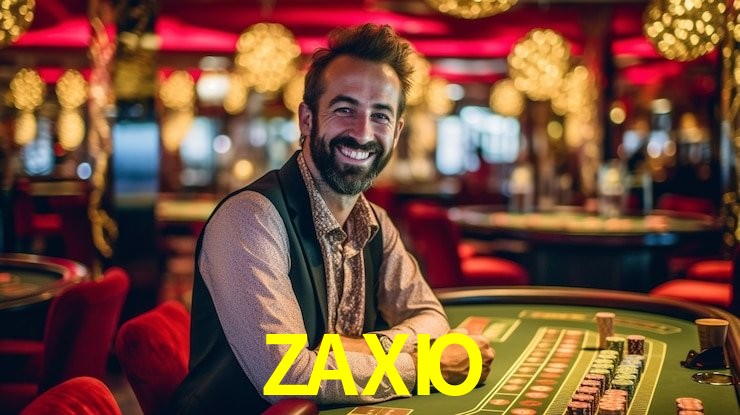 ZAXIO ¿Cómo navegas en la sección de preguntas frecuentes?