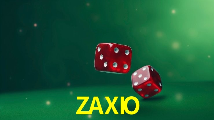 ZAXIO Inicia sesión en ZAXIO para explorar nuestro lobby de casino y tragamonedas en México
