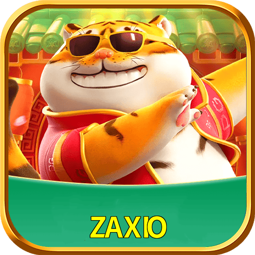 ZAXIO logo